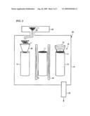 PRODUCTION METHOD OF Bi-2223-BASED SUPERCONDUCTING WIRE diagram and image