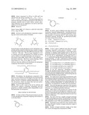 CYCLIC PHOSPHAZENE COMPOUND diagram and image