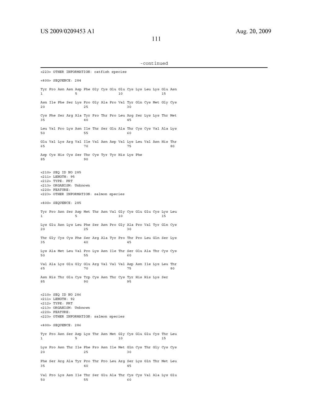 Glycoprotein Hormone Analogs - diagram, schematic, and image 159