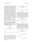 AMIDE AND PEPTIDE DERIVATIVES OF DIALKYLENETRIAMINES AND THEIR USE AS TRANSFECTION AGENTS diagram and image