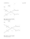 AMIDE AND PEPTIDE DERIVATIVES OF DIALKYLENETRIAMINES AND THEIR USE AS TRANSFECTION AGENTS diagram and image