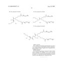 AMIDE AND PEPTIDE DERIVATIVES OF DIALKYLENETRIAMINES AND THEIR USE AS TRANSFECTION AGENTS diagram and image