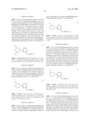 PYRIMIDINE COMPOUND AND PESTS CONTROLLING COMPOSITION CONTAINING THE SAME diagram and image