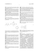 PYRIMIDINE COMPOUND AND PESTS CONTROLLING COMPOSITION CONTAINING THE SAME diagram and image