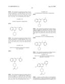 AMINOQUINAZOLINE CANNABINOID RECEPTOR MODULATORS FOR TREATMENT OF DISEASE diagram and image