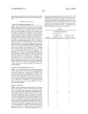 AMINOQUINAZOLINE CANNABINOID RECEPTOR MODULATORS FOR TREATMENT OF DISEASE diagram and image