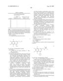 AMINOQUINAZOLINE CANNABINOID RECEPTOR MODULATORS FOR TREATMENT OF DISEASE diagram and image