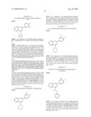 AMINOQUINAZOLINE CANNABINOID RECEPTOR MODULATORS FOR TREATMENT OF DISEASE diagram and image