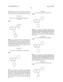 AMINOQUINAZOLINE CANNABINOID RECEPTOR MODULATORS FOR TREATMENT OF DISEASE diagram and image