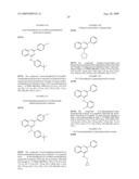 AMINOQUINAZOLINE CANNABINOID RECEPTOR MODULATORS FOR TREATMENT OF DISEASE diagram and image