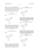 AMINOQUINAZOLINE CANNABINOID RECEPTOR MODULATORS FOR TREATMENT OF DISEASE diagram and image