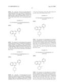 AMINOQUINAZOLINE CANNABINOID RECEPTOR MODULATORS FOR TREATMENT OF DISEASE diagram and image