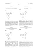 AMINOQUINAZOLINE CANNABINOID RECEPTOR MODULATORS FOR TREATMENT OF DISEASE diagram and image