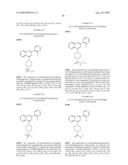 AMINOQUINAZOLINE CANNABINOID RECEPTOR MODULATORS FOR TREATMENT OF DISEASE diagram and image