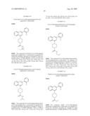 AMINOQUINAZOLINE CANNABINOID RECEPTOR MODULATORS FOR TREATMENT OF DISEASE diagram and image