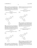 AMINOQUINAZOLINE CANNABINOID RECEPTOR MODULATORS FOR TREATMENT OF DISEASE diagram and image