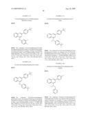 AMINOQUINAZOLINE CANNABINOID RECEPTOR MODULATORS FOR TREATMENT OF DISEASE diagram and image