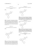 AMINOQUINAZOLINE CANNABINOID RECEPTOR MODULATORS FOR TREATMENT OF DISEASE diagram and image