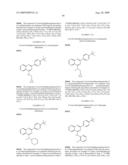 AMINOQUINAZOLINE CANNABINOID RECEPTOR MODULATORS FOR TREATMENT OF DISEASE diagram and image