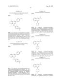 AMINOQUINAZOLINE CANNABINOID RECEPTOR MODULATORS FOR TREATMENT OF DISEASE diagram and image