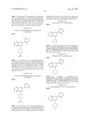 AMINOQUINAZOLINE CANNABINOID RECEPTOR MODULATORS FOR TREATMENT OF DISEASE diagram and image