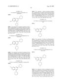 AMINOQUINAZOLINE CANNABINOID RECEPTOR MODULATORS FOR TREATMENT OF DISEASE diagram and image