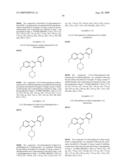 AMINOQUINAZOLINE CANNABINOID RECEPTOR MODULATORS FOR TREATMENT OF DISEASE diagram and image