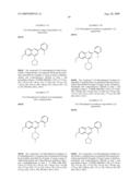 AMINOQUINAZOLINE CANNABINOID RECEPTOR MODULATORS FOR TREATMENT OF DISEASE diagram and image