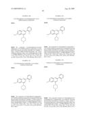 AMINOQUINAZOLINE CANNABINOID RECEPTOR MODULATORS FOR TREATMENT OF DISEASE diagram and image