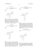 AMINOQUINAZOLINE CANNABINOID RECEPTOR MODULATORS FOR TREATMENT OF DISEASE diagram and image