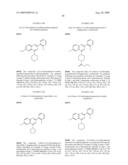 AMINOQUINAZOLINE CANNABINOID RECEPTOR MODULATORS FOR TREATMENT OF DISEASE diagram and image