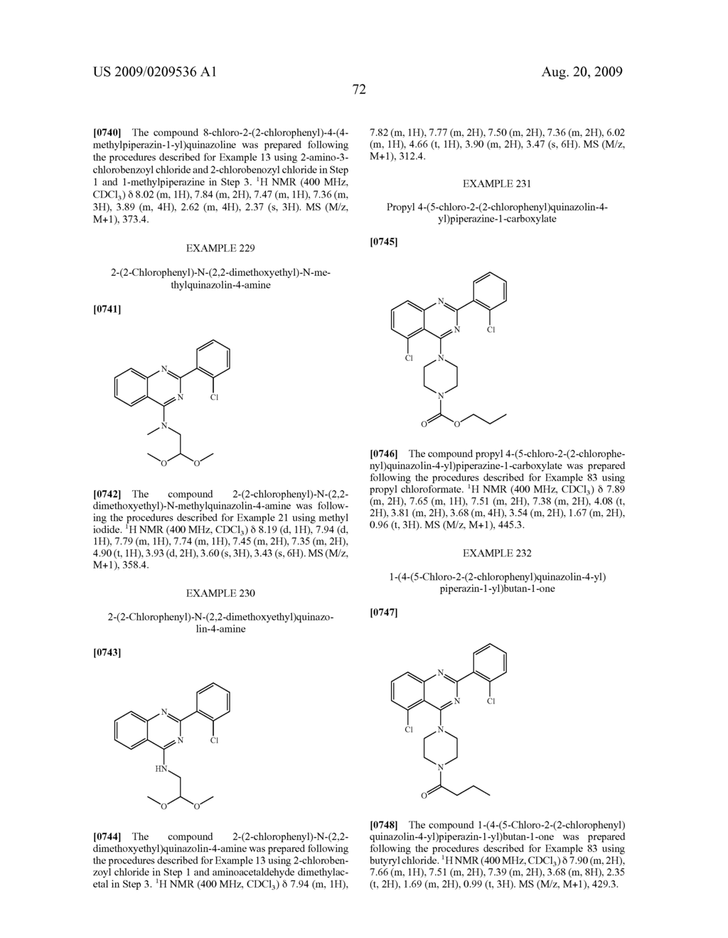 AMINOQUINAZOLINE CANNABINOID RECEPTOR MODULATORS FOR TREATMENT OF DISEASE - diagram, schematic, and image 73