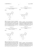 AMINOQUINAZOLINE CANNABINOID RECEPTOR MODULATORS FOR TREATMENT OF DISEASE diagram and image