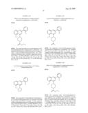 AMINOQUINAZOLINE CANNABINOID RECEPTOR MODULATORS FOR TREATMENT OF DISEASE diagram and image