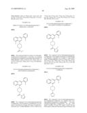 AMINOQUINAZOLINE CANNABINOID RECEPTOR MODULATORS FOR TREATMENT OF DISEASE diagram and image