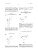 AMINOQUINAZOLINE CANNABINOID RECEPTOR MODULATORS FOR TREATMENT OF DISEASE diagram and image