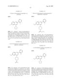 AMINOQUINAZOLINE CANNABINOID RECEPTOR MODULATORS FOR TREATMENT OF DISEASE diagram and image