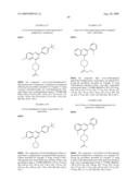 AMINOQUINAZOLINE CANNABINOID RECEPTOR MODULATORS FOR TREATMENT OF DISEASE diagram and image