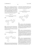 AMINOQUINAZOLINE CANNABINOID RECEPTOR MODULATORS FOR TREATMENT OF DISEASE diagram and image