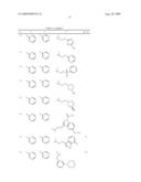 Pyrimidine derivatives as alk-5 Inhibitors diagram and image