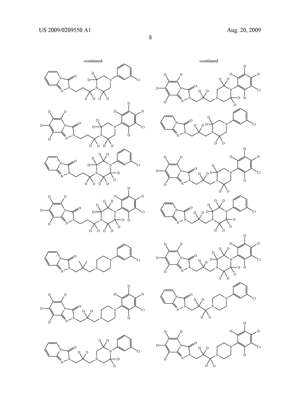 SUBSTITUTED TRIAZOLOPYRIDINES - diagram, schematic, and image 09