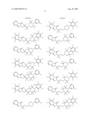 SUBSTITUTED TRIAZOLOPYRIDINES diagram and image