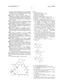 36-Des(3-Methoxy-4-Hydroxycyclohexyl) 36-(3-Hydroxycycloheptyl) Derivatives of Rapamycin for the Treatment of Cancer and Other Disorders diagram and image