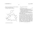 36-Des(3-Methoxy-4-Hydroxycyclohexyl) 36-(3-Hydroxycycloheptyl) Derivatives of Rapamycin for the Treatment of Cancer and Other Disorders diagram and image