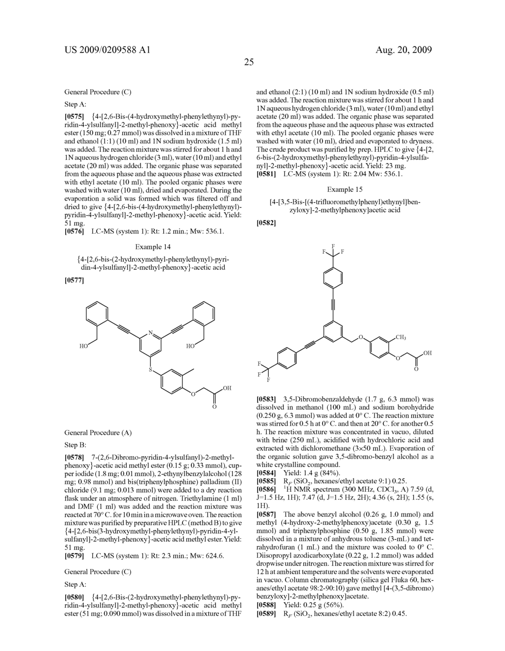 Novel compounds, their preparation and use - diagram, schematic, and image 26