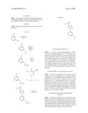 IMIDAZOLE DERIVATIVES AND THEIR USE FOR MODULATING THE GABA ALPHA RECEPTOR COMPLEX diagram and image