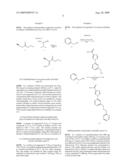 IMIDAZOLE DERIVATIVES AND THEIR USE FOR MODULATING THE GABA ALPHA RECEPTOR COMPLEX diagram and image