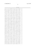 MODULATION OF CHREBP EXPRESSION diagram and image