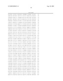 MODULATION OF CHREBP EXPRESSION diagram and image