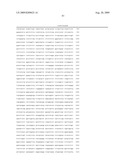 MODULATION OF CHREBP EXPRESSION diagram and image